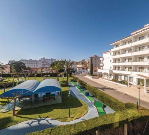 Apartamento 100M De La Playa Apartment Росес Екстериор снимка