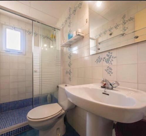 Apartamento 100M De La Playa Apartment Росес Екстериор снимка