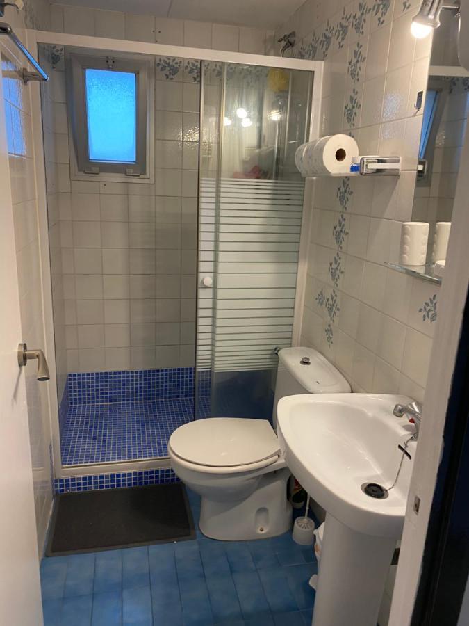 Apartamento 100M De La Playa Apartment Росес Екстериор снимка